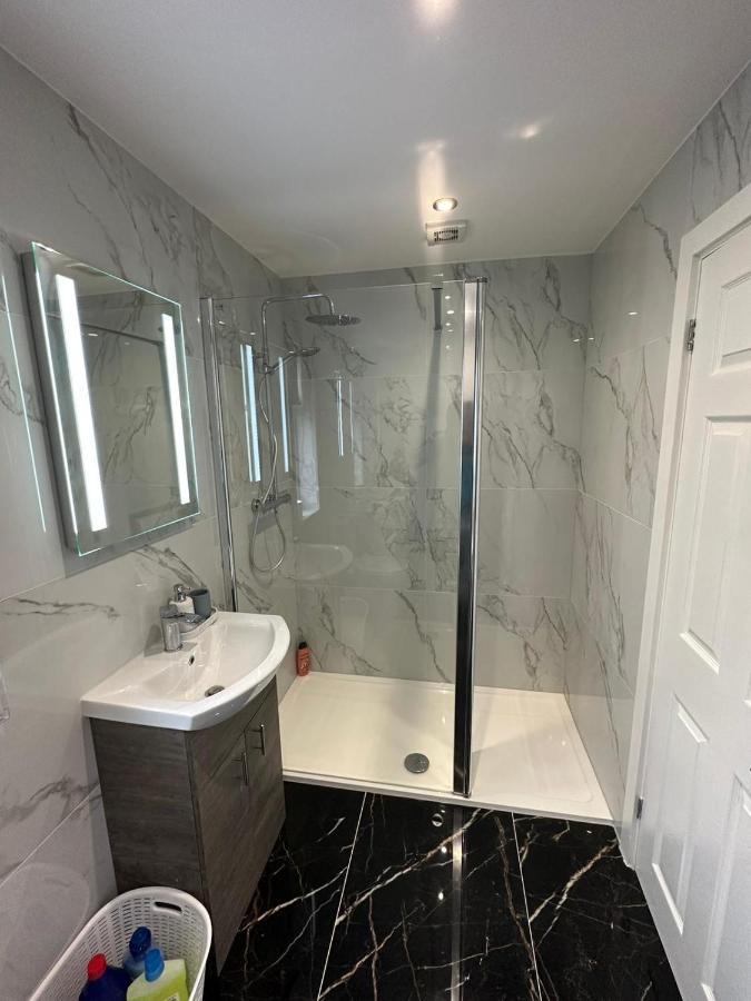 דבלין Modern Design Residence מראה חיצוני תמונה