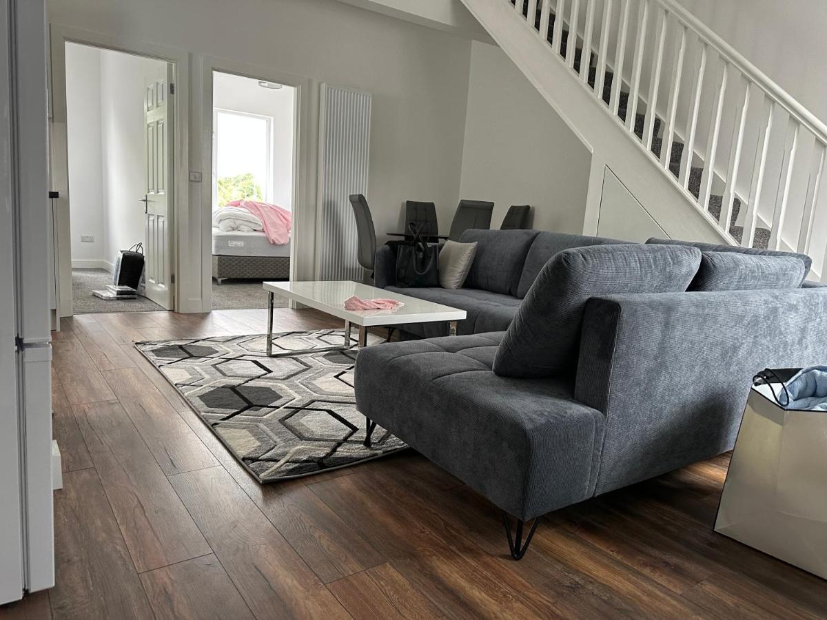 דבלין Modern Design Residence מראה חיצוני תמונה